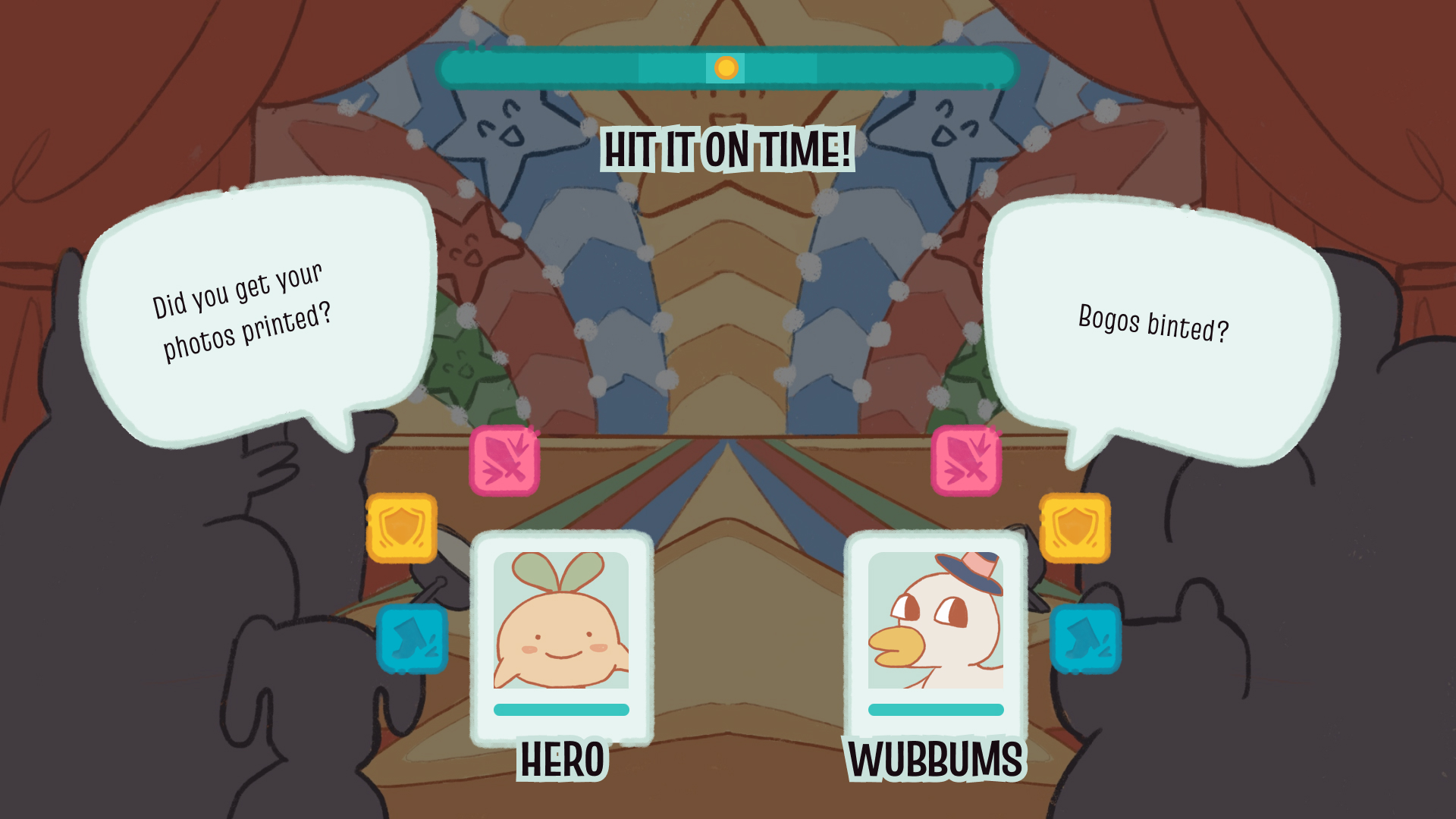 Battle