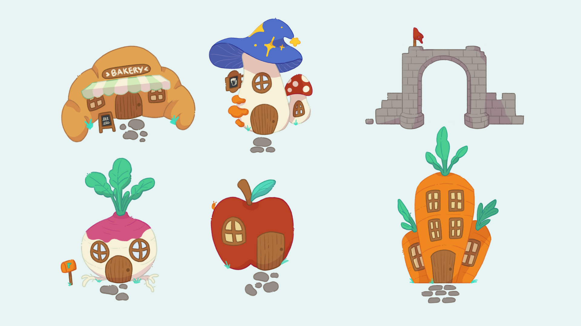 Tileset-1