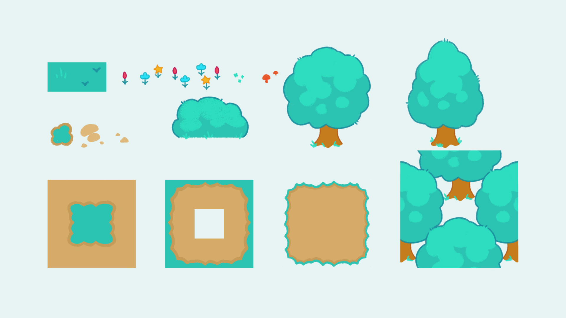 Tileset-2